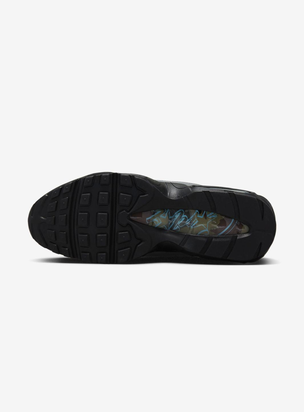 Nike Air Max 95 SP Corteiz Aegean Storm - FB2709-002 | ResellZone