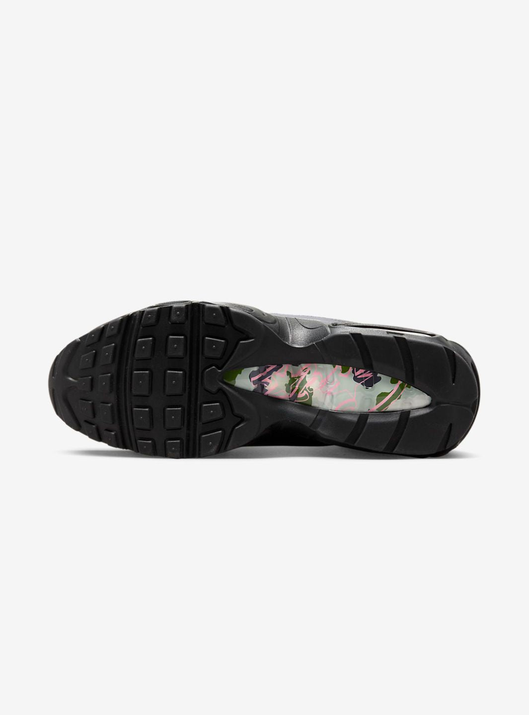 Nike Air Max 95 SP Corteiz Pink Beam - FB2709-001 | ResellZone