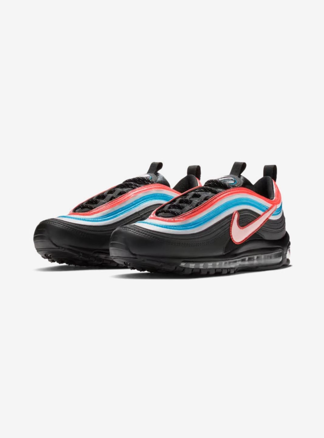Nike Air Max 97 Neon Seoul - CI1503-001 | ResellZone