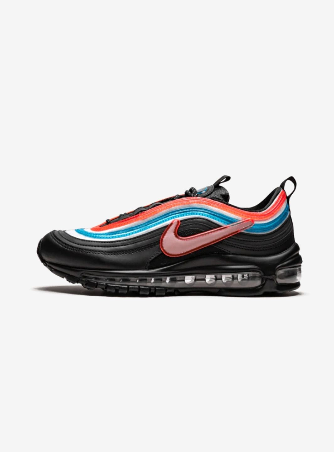 スニーカー Nike Air Max 97 NEON SEOUL On Air 26.5 Nike Air Max 97 Neon Seoul - CI1503-001 | ResellZone