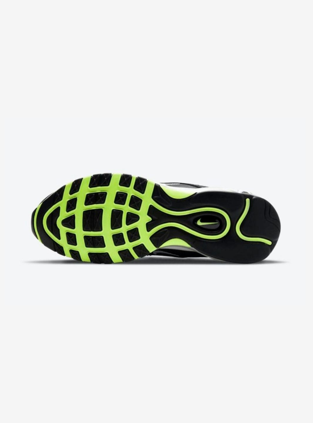 Nike Air Max 97 Undefeated Black Volt - DC4830-001 | ResellZone