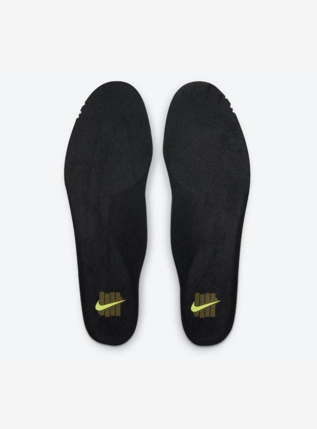 Nike Air Max 97 Undefeated Black Volt - DC4830-001 | ResellZone