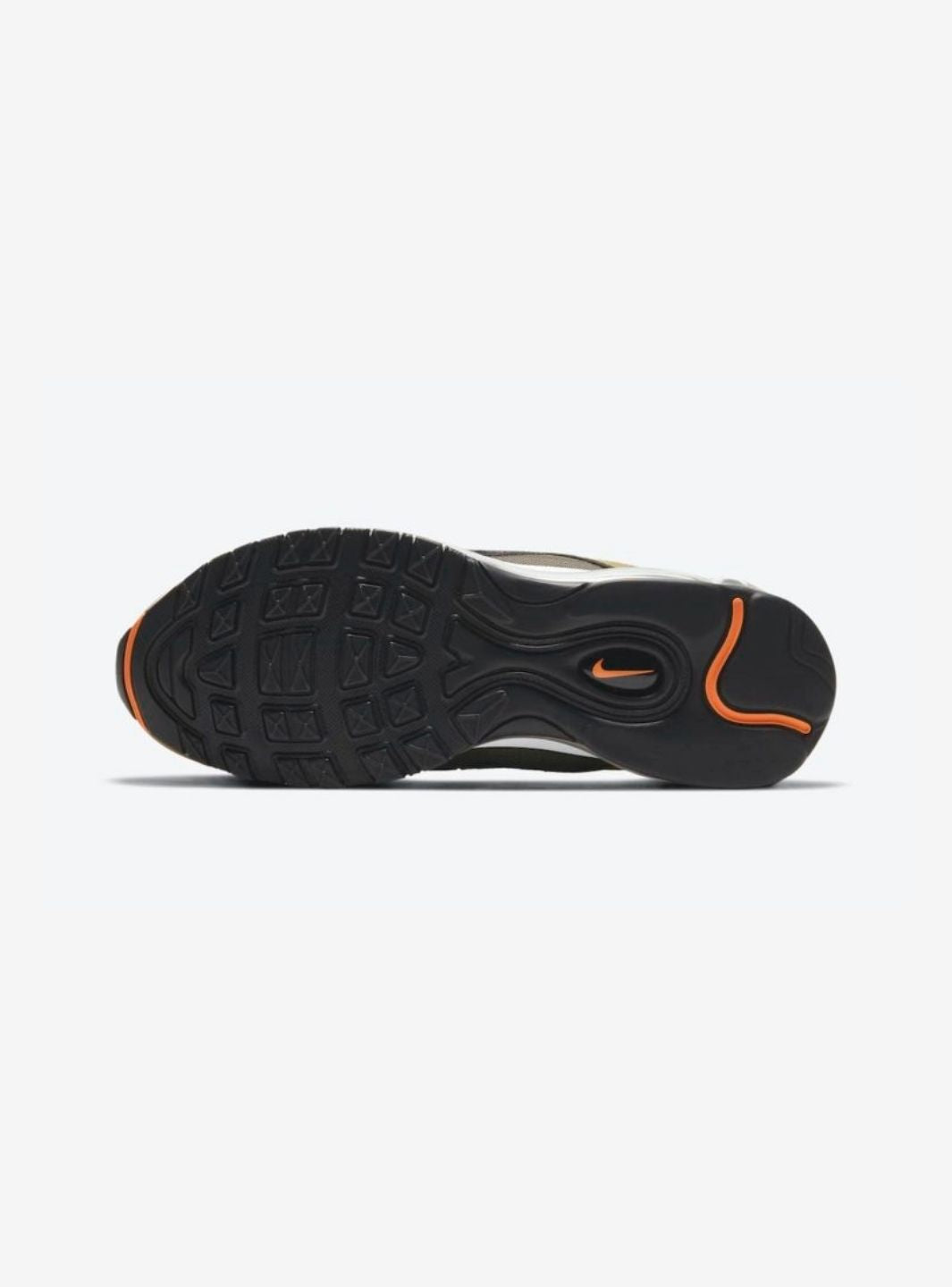 Nike Air Max 97 Undefeated Militia Green (2020) - DC4830-300 | ResellZone