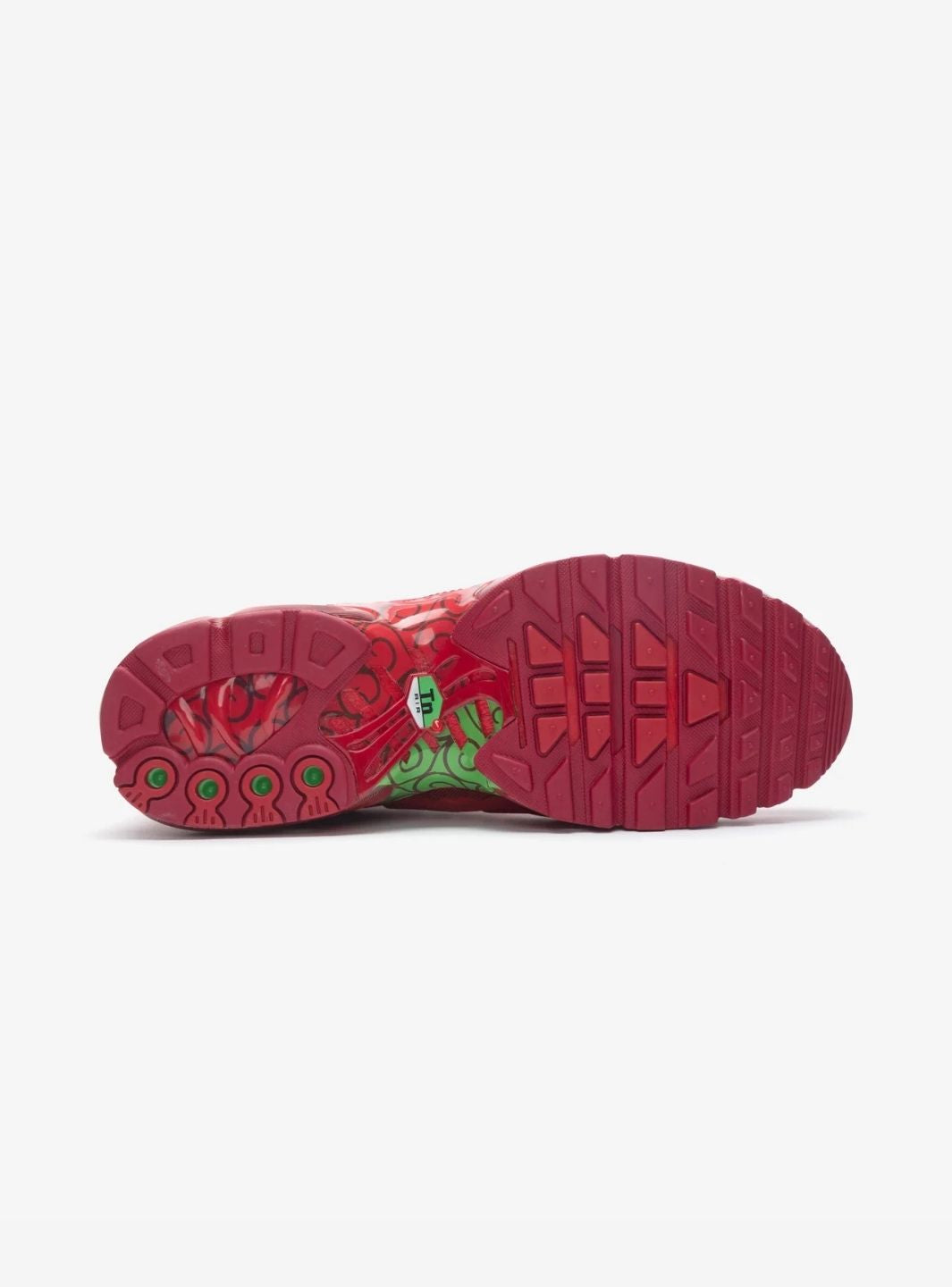 Nike Air Max Plus One Piece Ope Ope (With Promo Card) - IW1282-600 | ResellZone