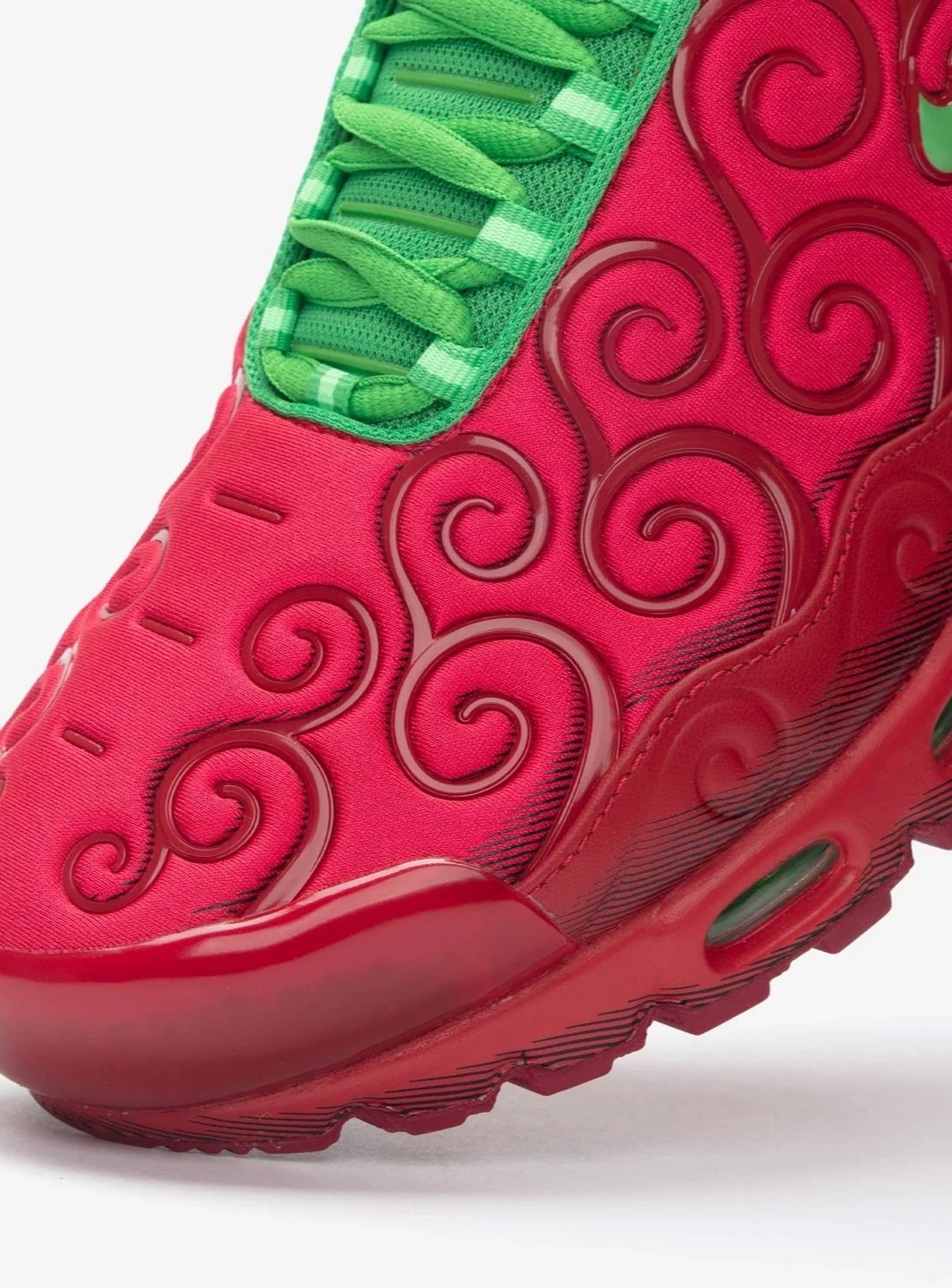 Nike Air Max Plus One Piece Ope Ope (With Promo Card) - IW1282-600 | ResellZone