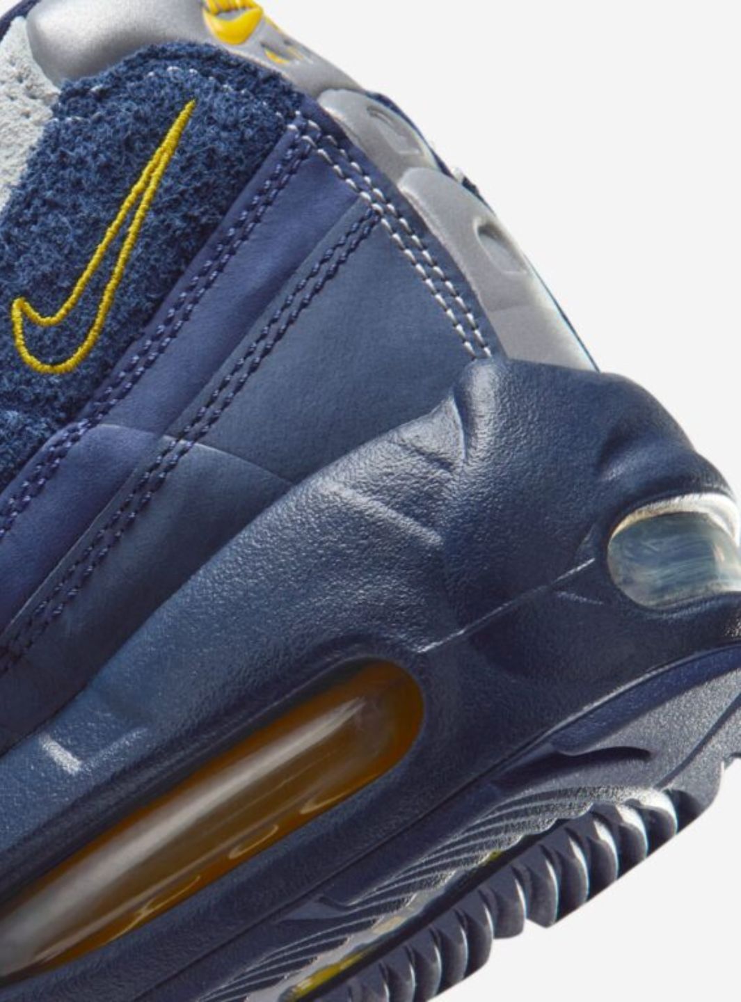 Nike Air Max 95 SB Eric Koston Obsidian Speed Yellow - HQ8492-400 | ResellZone