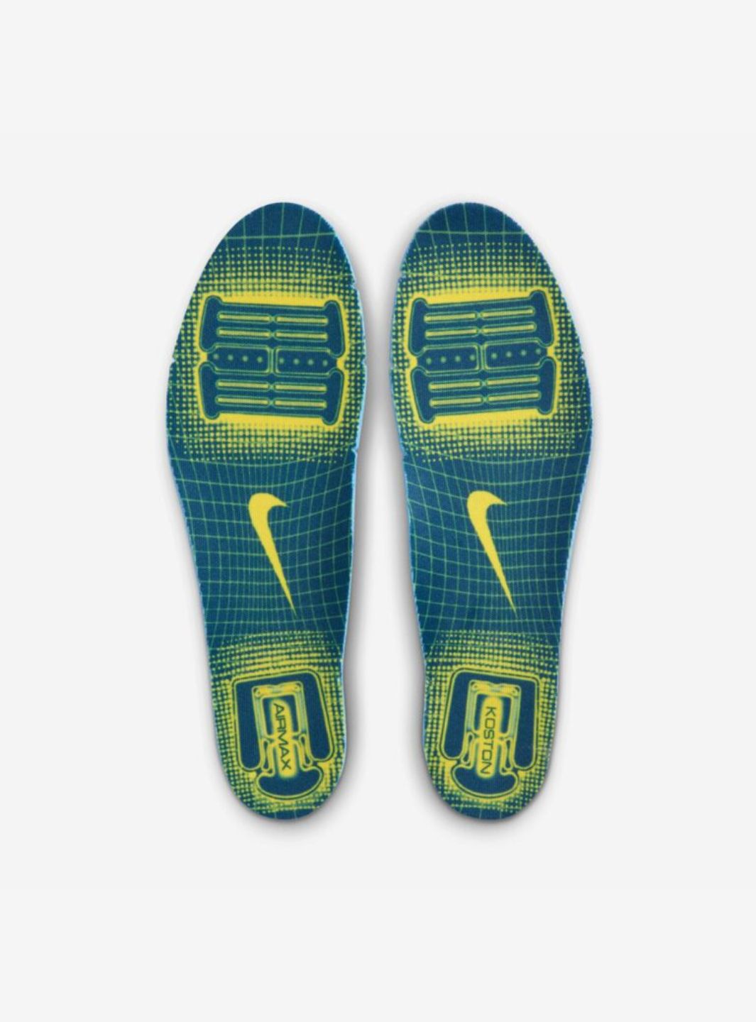 Nike Air Max 95 SB Eric Koston Obsidian Speed Yellow - HQ8492-400 | ResellZone