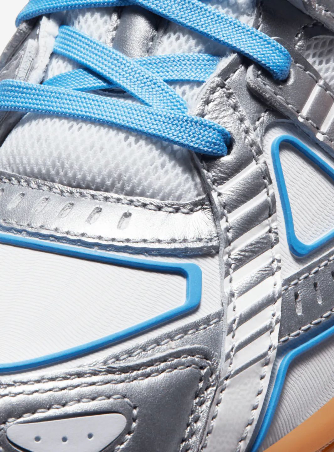 Nike Air Rubber Dunk Off-White UNC - CU6015-100 | ResellZone