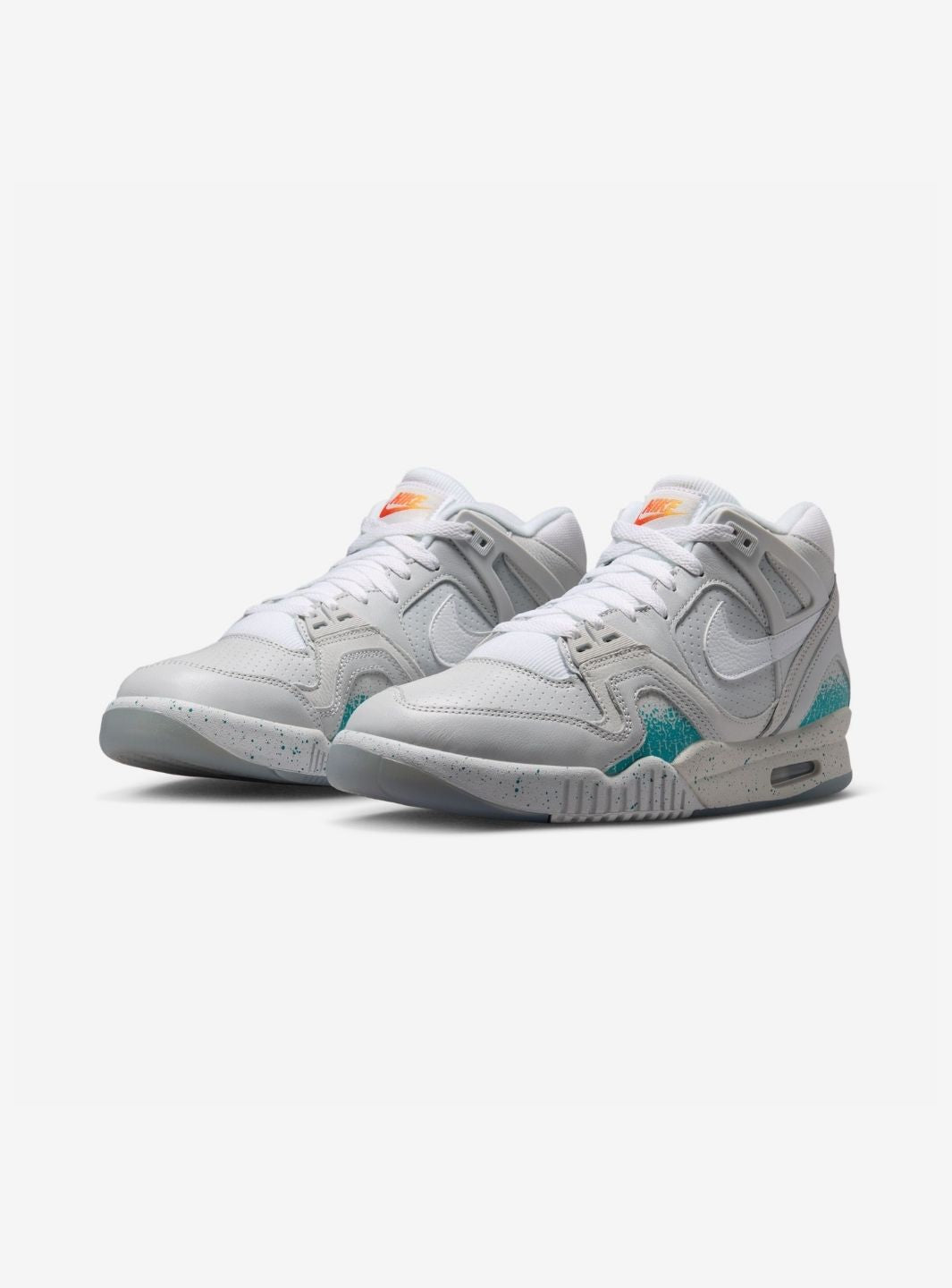 Nike Air Tech Challenge II Back to the US Open - IX4084-025 | ResellZone
