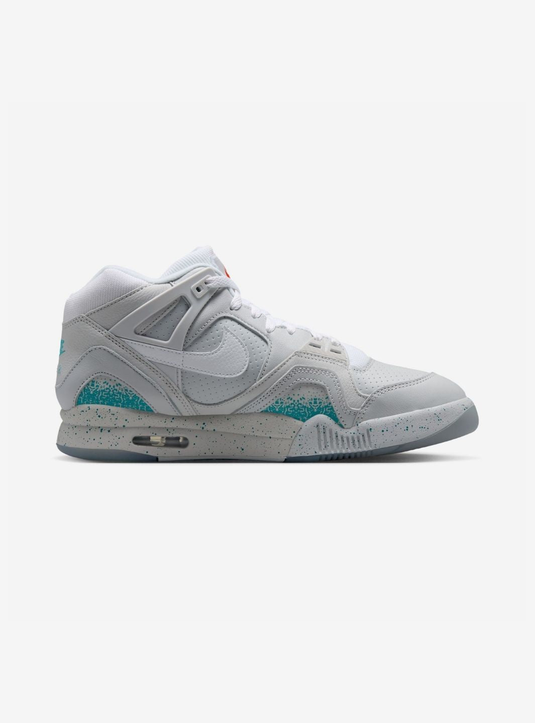 Nike Air Tech Challenge II Back to the US Open - IX4084-025 | ResellZone
