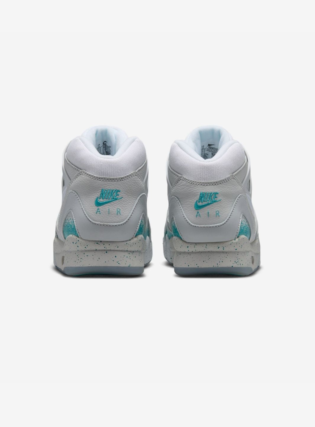 Nike Air Tech Challenge II Back to the US Open - IX4084-025 | ResellZone