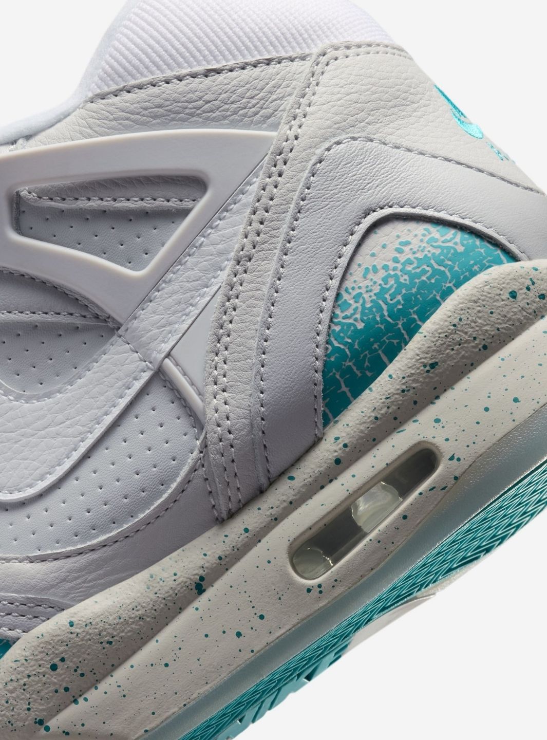 Nike Air Tech Challenge II Back to the US Open - IX4084-025 | ResellZone