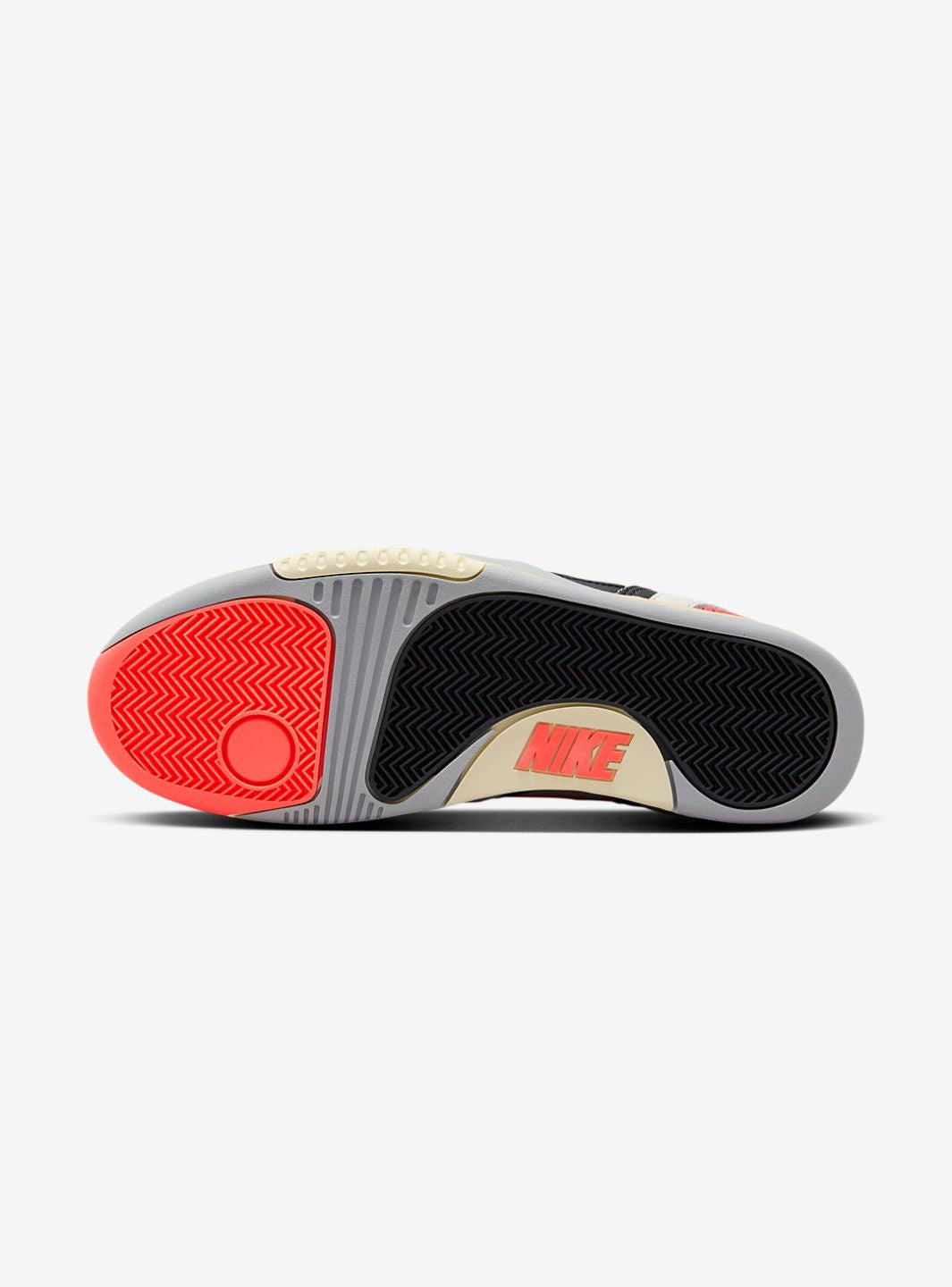 Nike Air Tech Challenge II Hot Lava (2024) -  FZ9033-001 | ResellZone