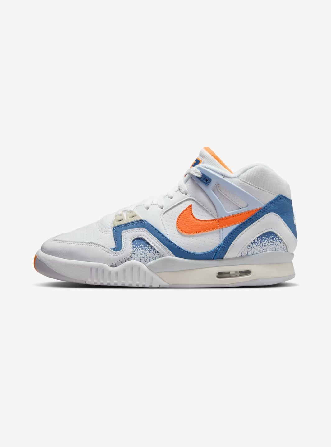 Nike Air Tech Challenge II Stone Blue (2025) - FZ9033-101 | ResellZone