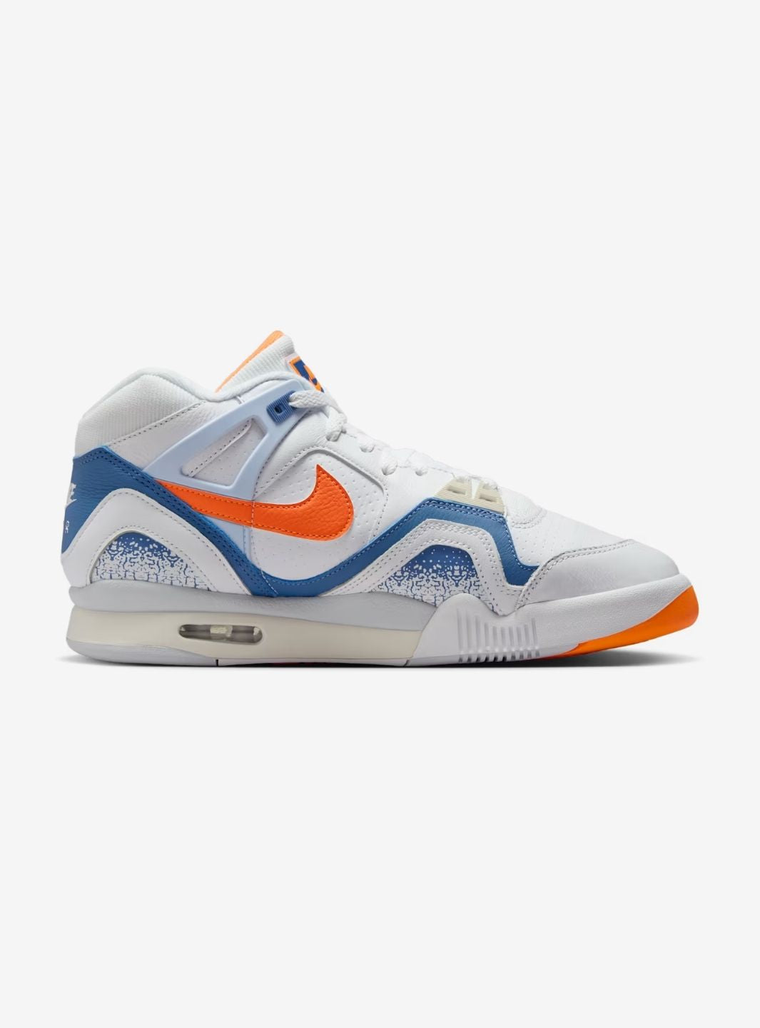 Nike Air Tech Challenge II Stone Blue (2025) - FZ9033-101 | ResellZone