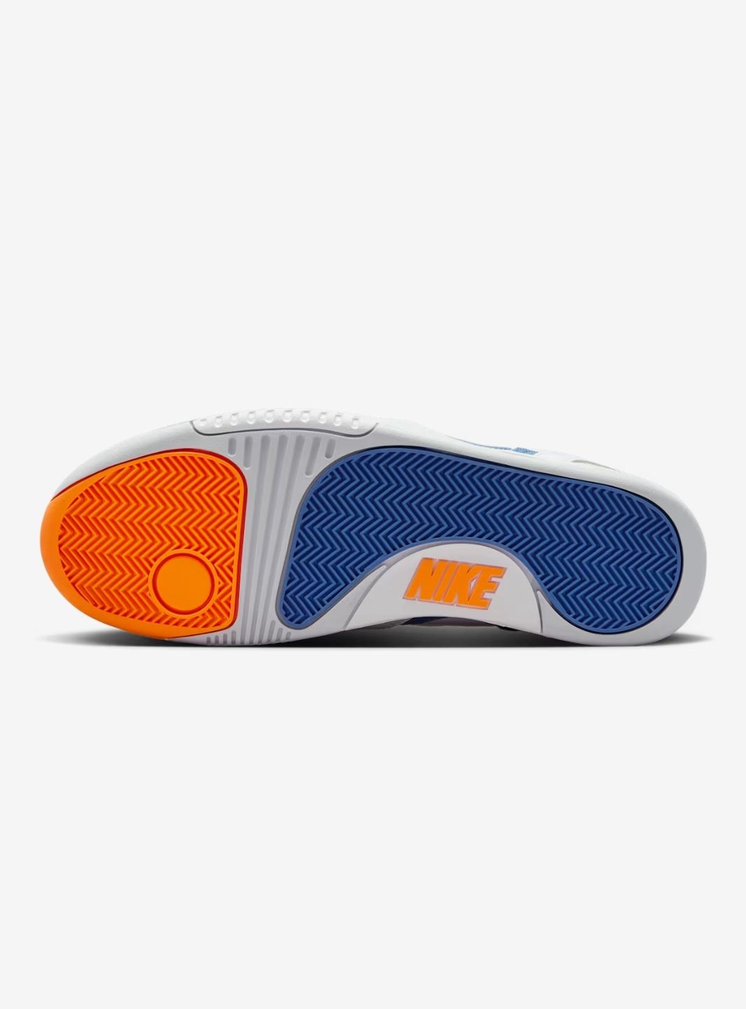Nike Air Tech Challenge II Stone Blue (2025) - FZ9033-101 | ResellZone