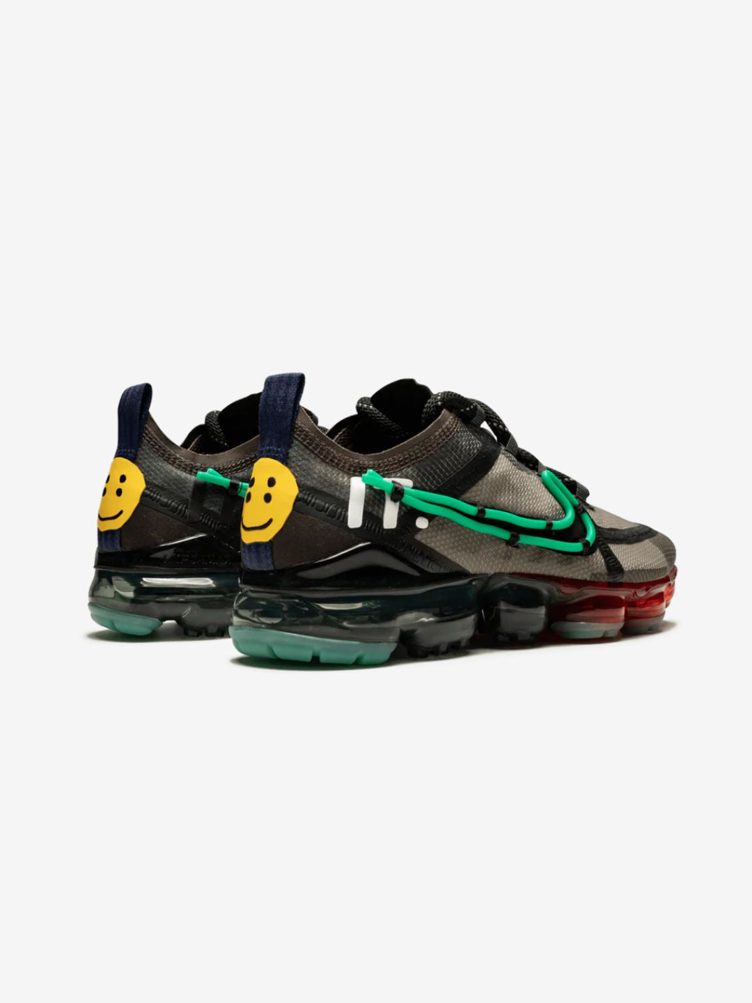 Nike Air VaporMax 2019 Cactus Plant Flea Market - CD7001-300 | ResellZone