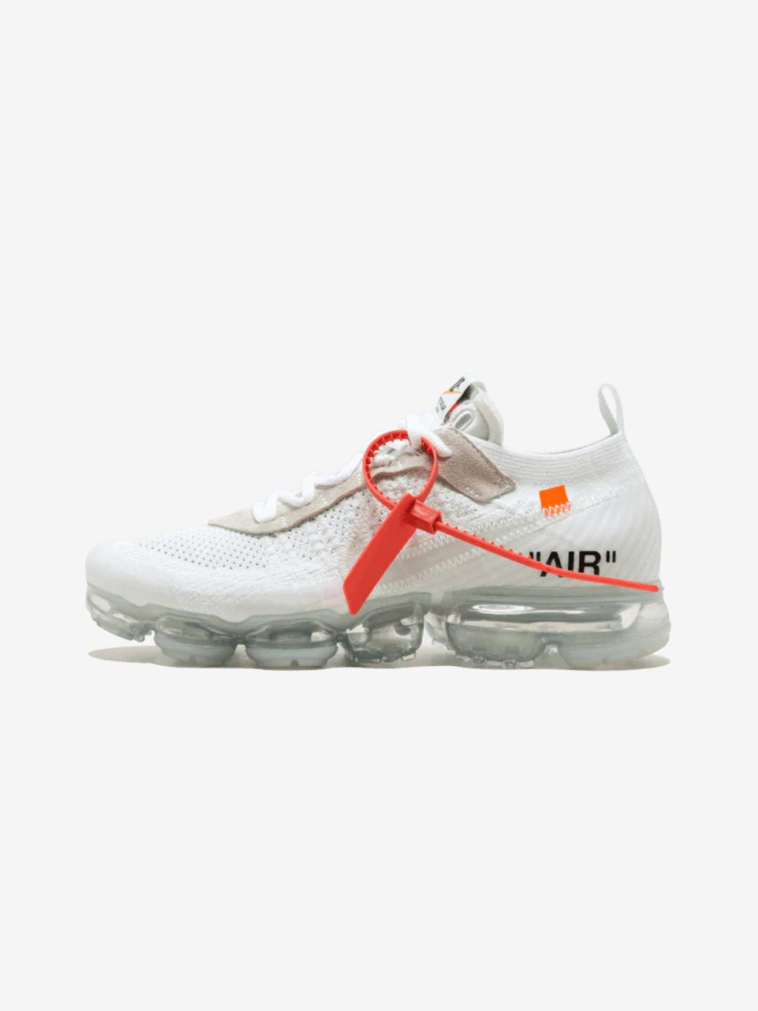Nike Air VaporMax Off-White (2018) - AA3831-100 | ResellZone