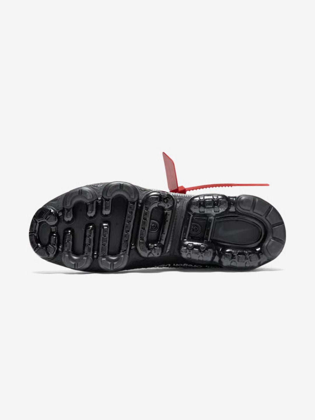 Nike Air VaporMax Off-White - AA3831-001 | ResellZone