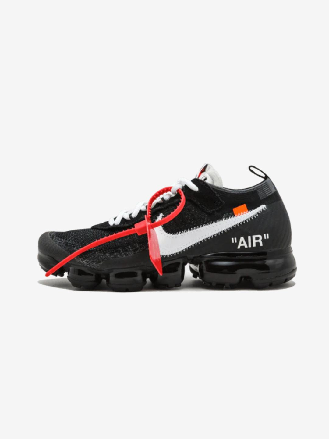 Nike Air VaporMax Off-White - AA3831-001 | ResellZone
