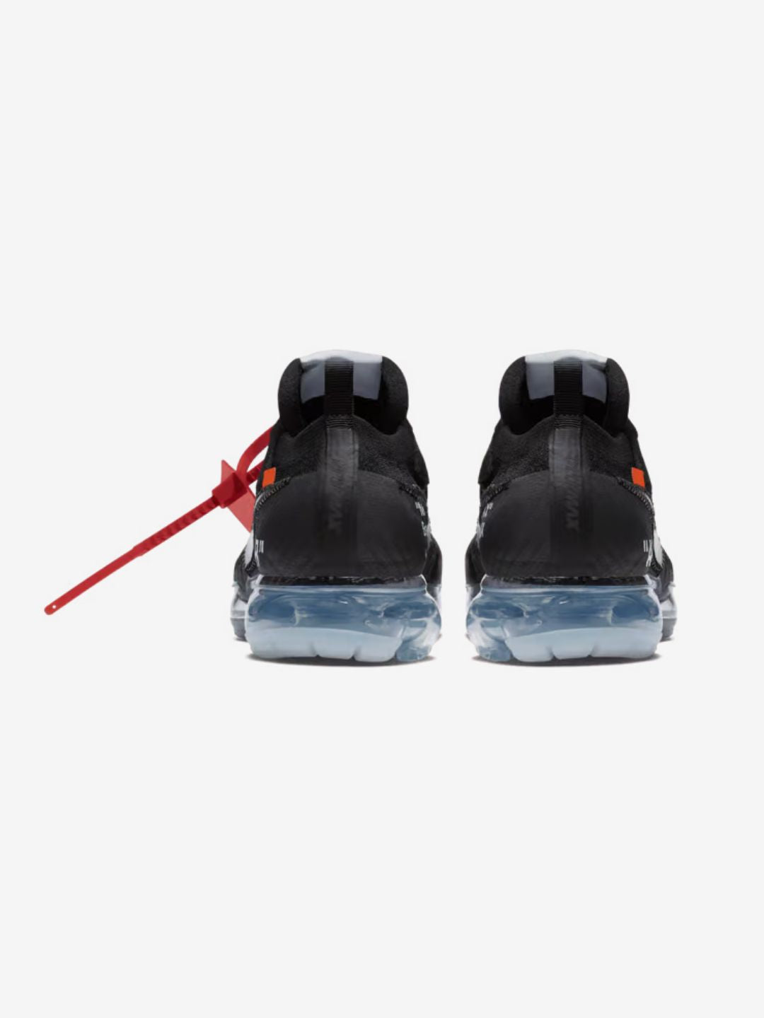 Nike Air VaporMax Off-White Black (2018) - AA3831-002 | ResellZone