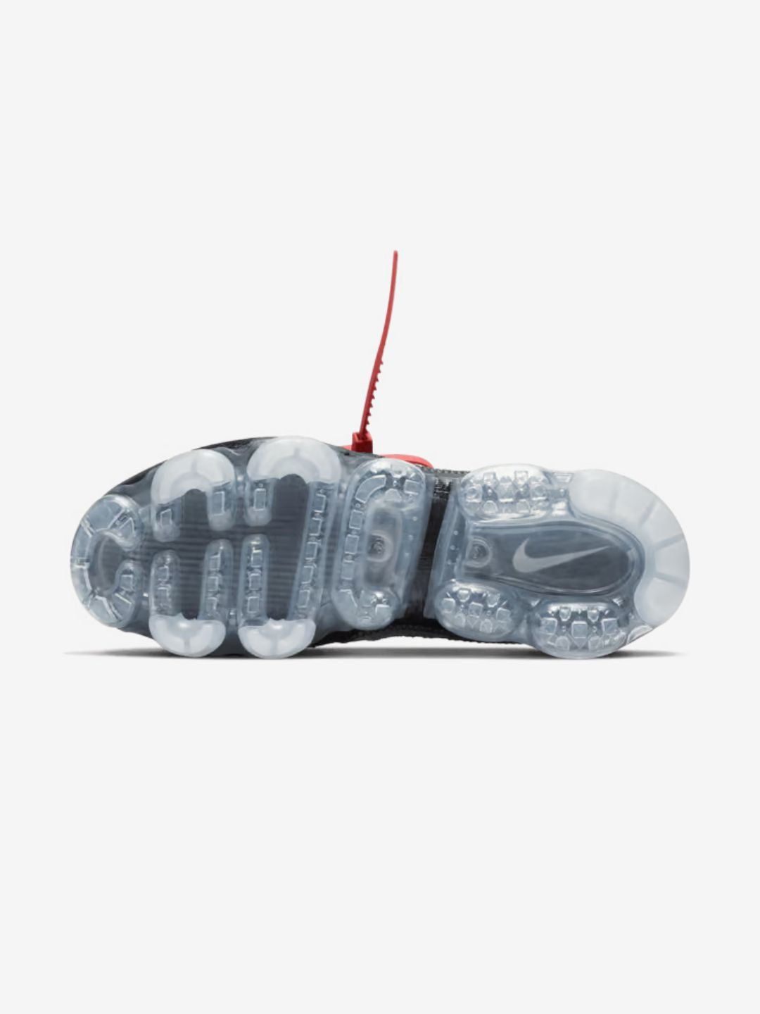 Nike Air VaporMax Off-White Black (2018) - AA3831-002 | ResellZone
