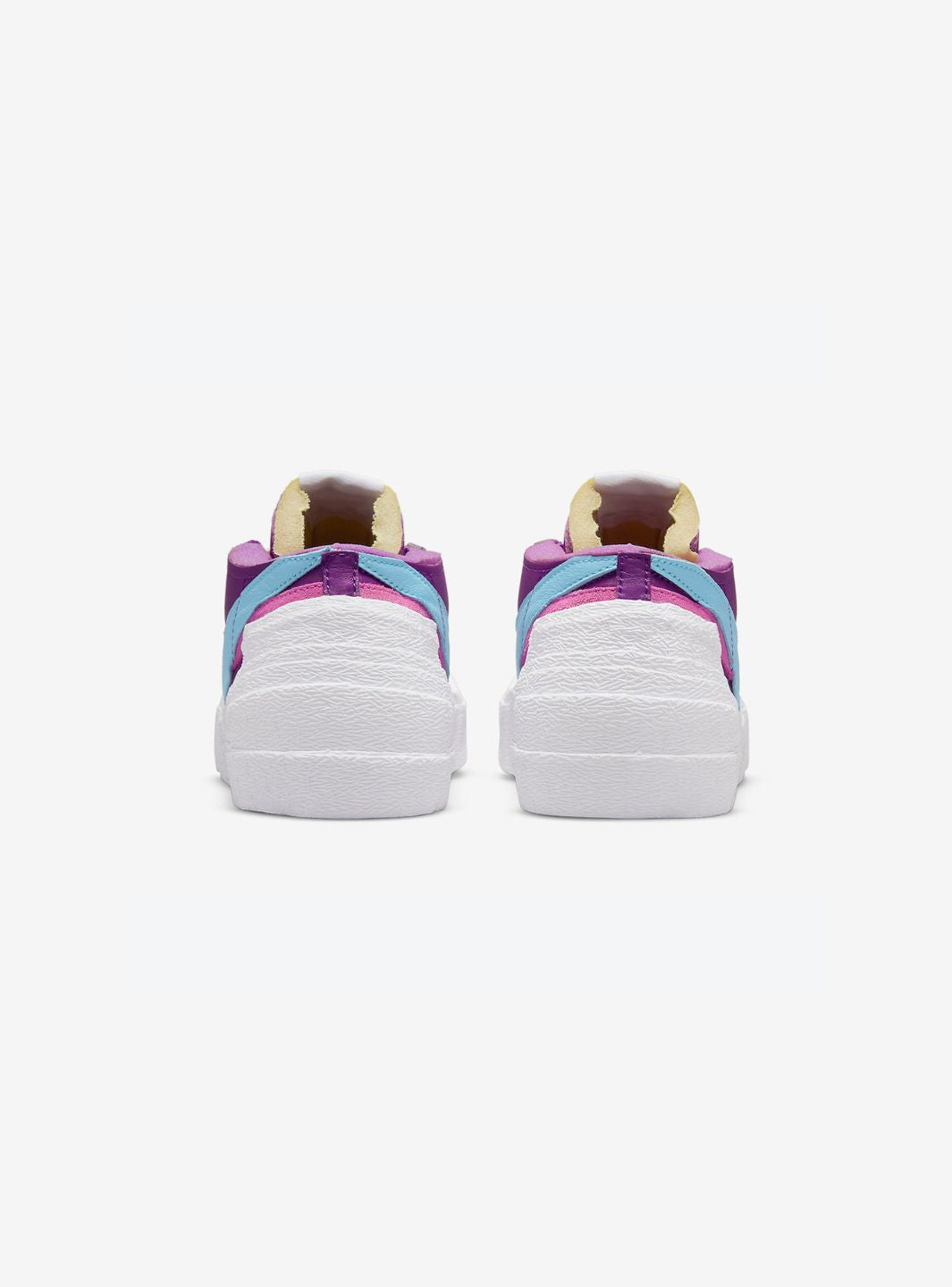 Nike Blazer Low Sacai KAWS Purple Dusk - DM7901-500 | ResellZone