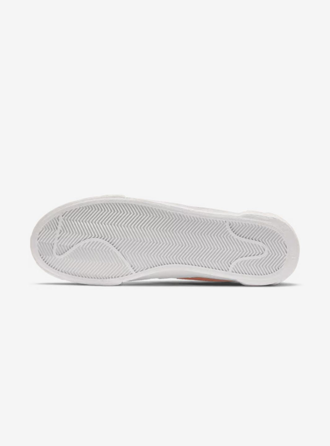 Nike Blazer Low Sacai White Magma Orange - DD1877-100 | ResellZone
