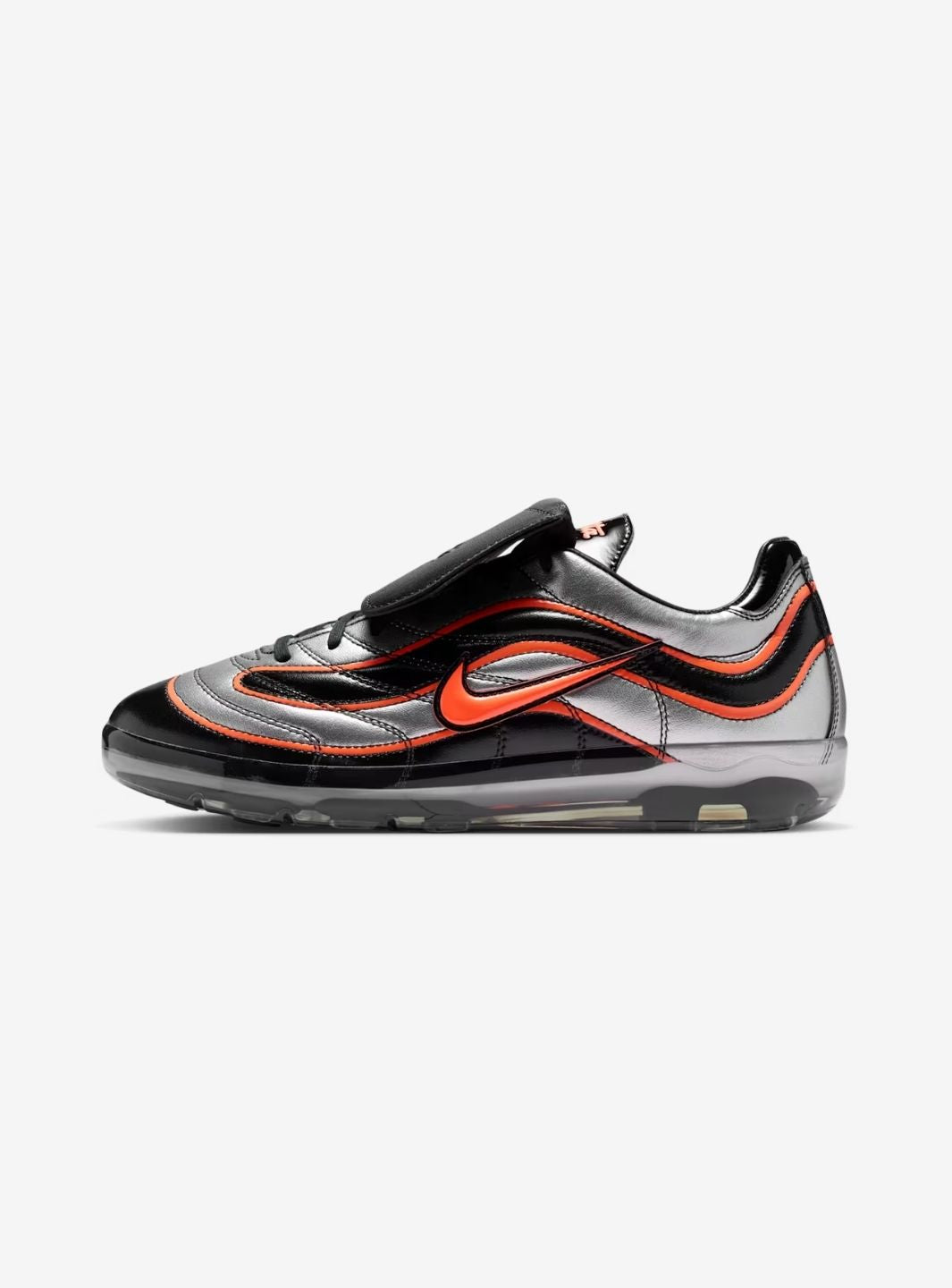Nike Cryoshot Mercurial Vapor R9 Patta - IM0589-001 | ResellZone