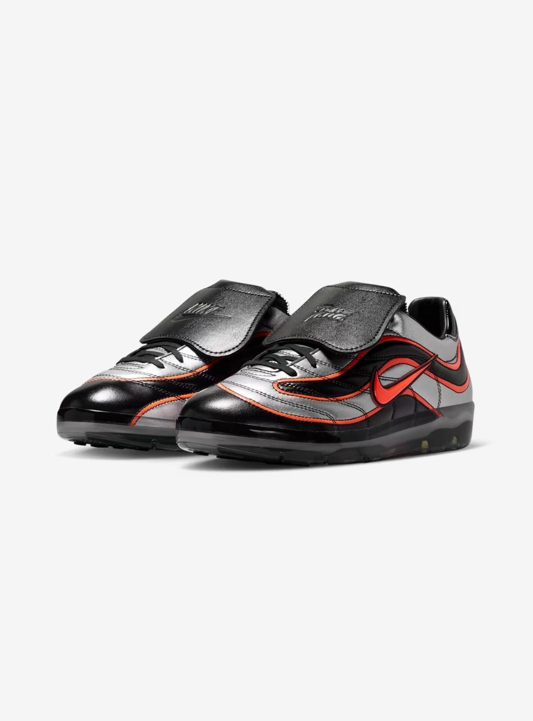 Nike Cryoshot Mercurial Vapor R9 Patta - IM0589-001 | ResellZone