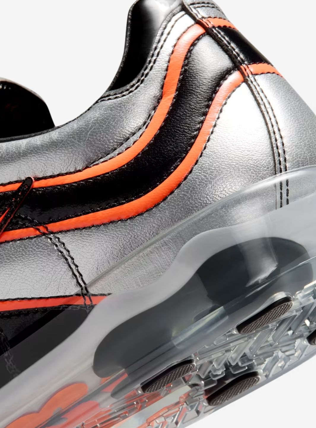 Nike Cryoshot Mercurial Vapor R9 Patta - IM0589-001 | ResellZone