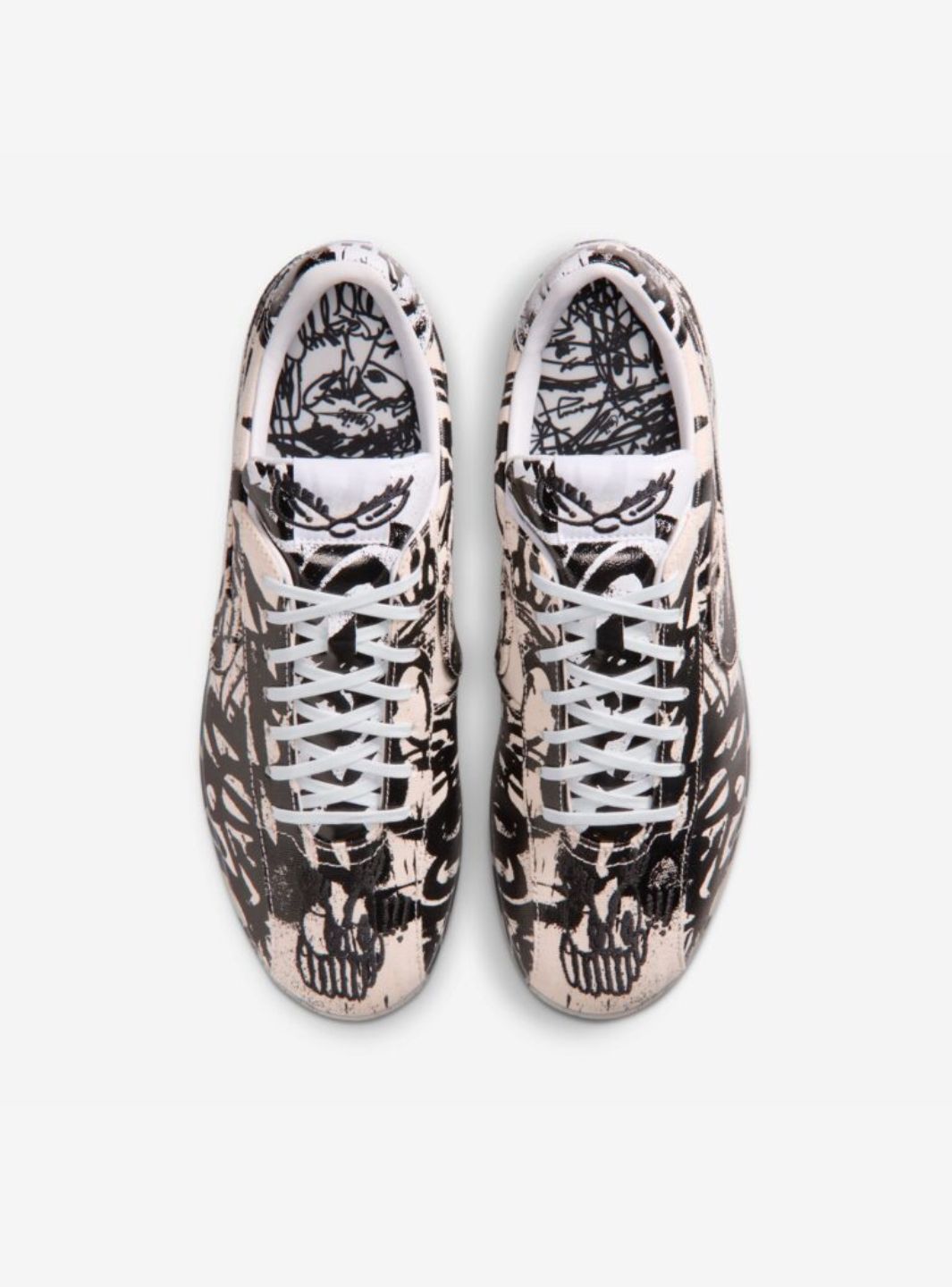Nike Cryoshot Striker 1976 Slawn - II9933-100 | ResellZone