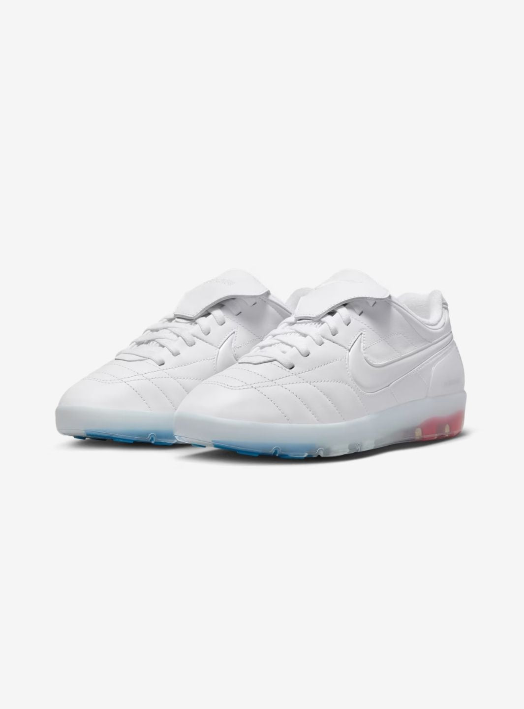 Nike Cryoshot Tiempo R10 Jacquemus - IO0619-100 | ResellZone