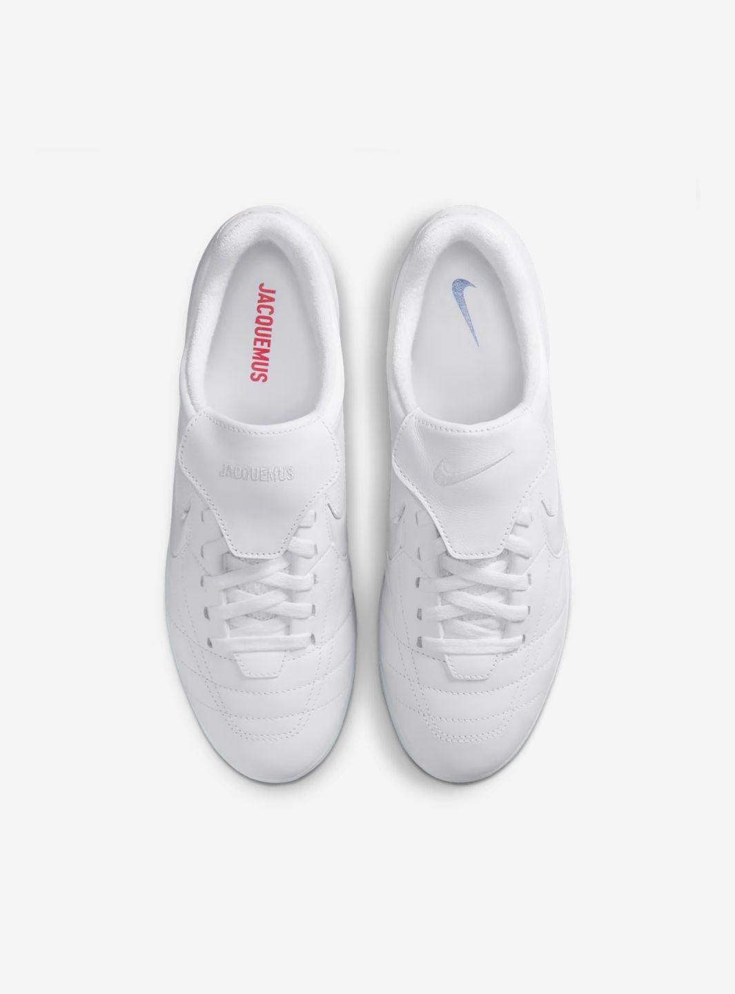 Nike Cryoshot Tiempo R10 Jacquemus - IO0619-100 | ResellZone
