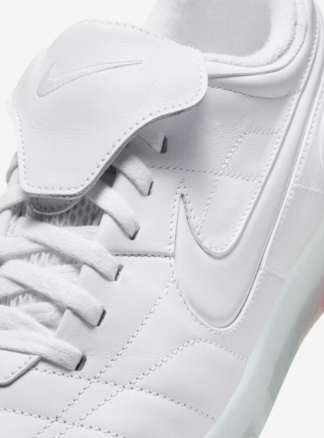 Nike Cryoshot Tiempo R10 Jacquemus - IO0619-100 | ResellZone