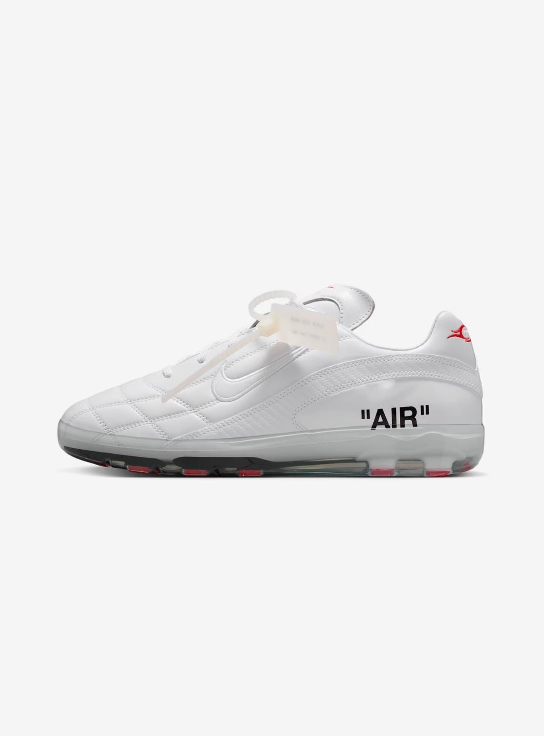 Nike Cryoshot Zoom M9 Virgil Abloh Archives - IM3886-100 | ResellZone