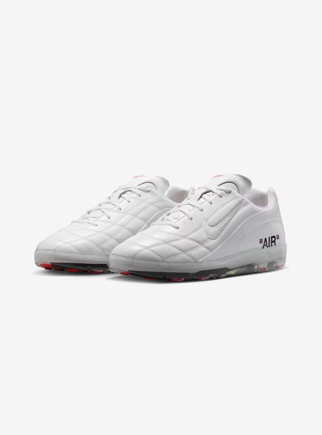Nike Cryoshot Zoom M9 Virgil Abloh Archives - IM3886-100 | ResellZone