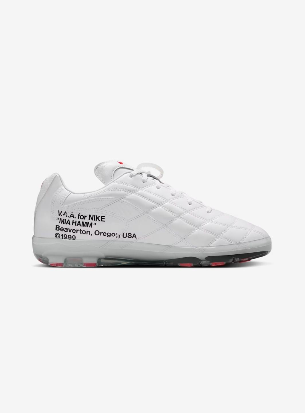 Nike Cryoshot Zoom M9 Virgil Abloh Archives - IM3886-100 | ResellZone