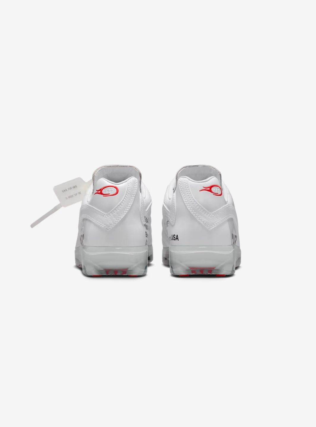 Nike Cryoshot Zoom M9 Virgil Abloh Archives - IM3886-100 | ResellZone