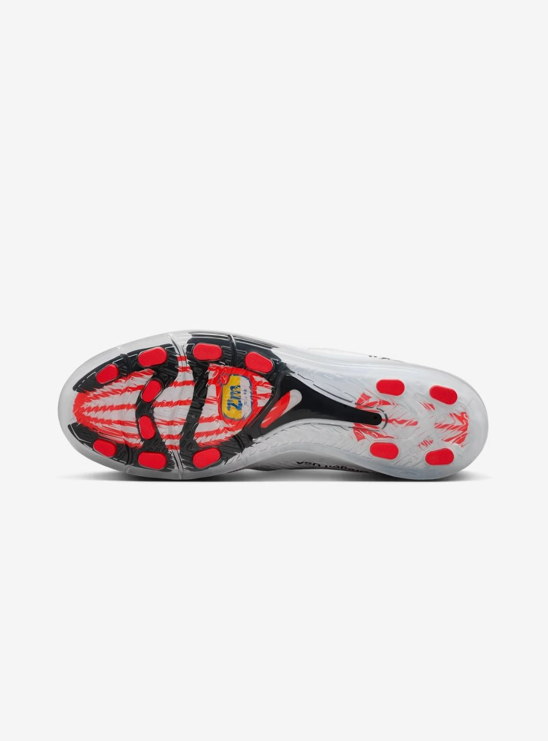 Nike Cryoshot Zoom M9 Virgil Abloh Archives - IM3886-100 | ResellZone