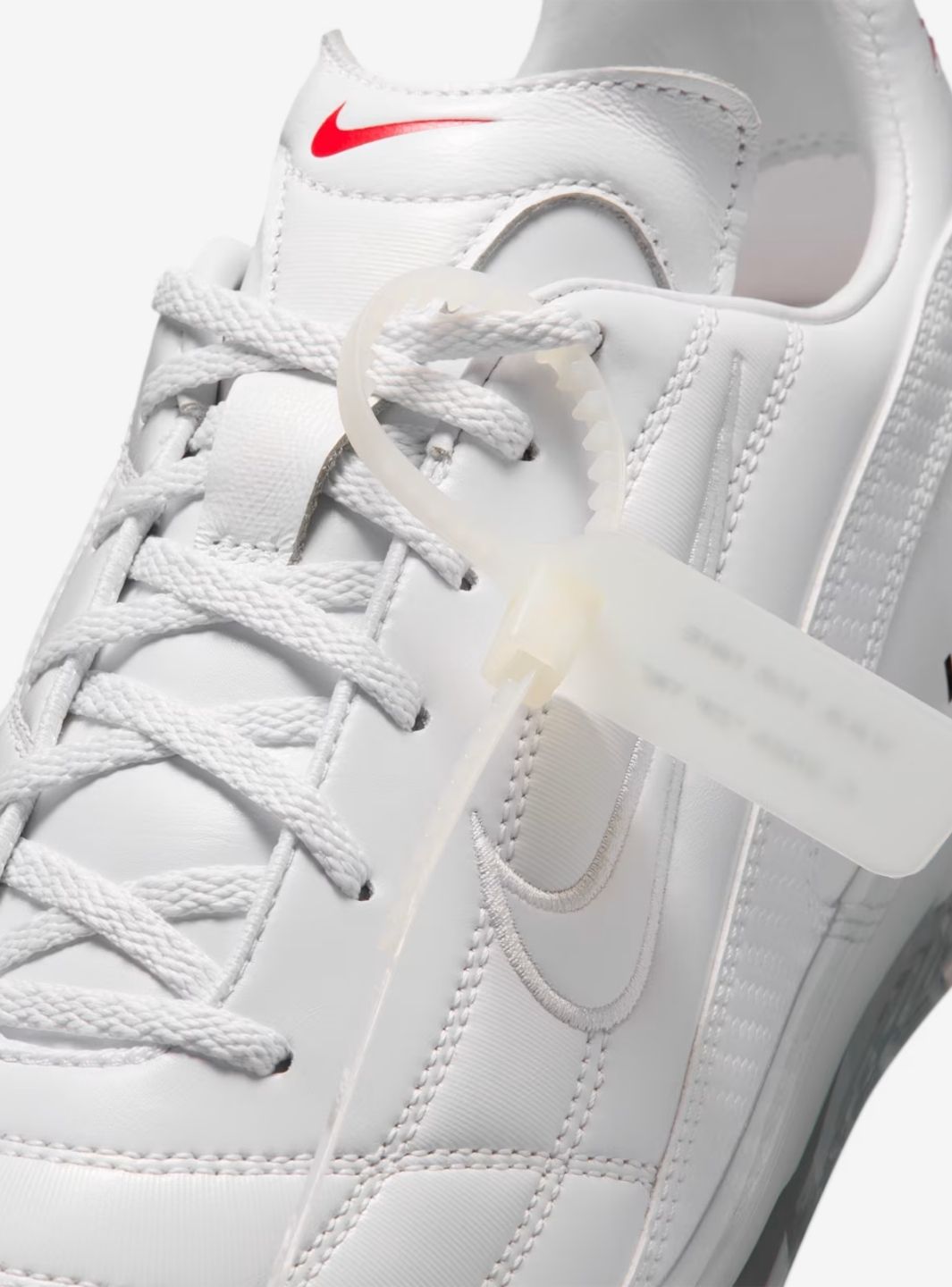 Nike Cryoshot Zoom M9 Virgil Abloh Archives - IM3886-100 | ResellZone