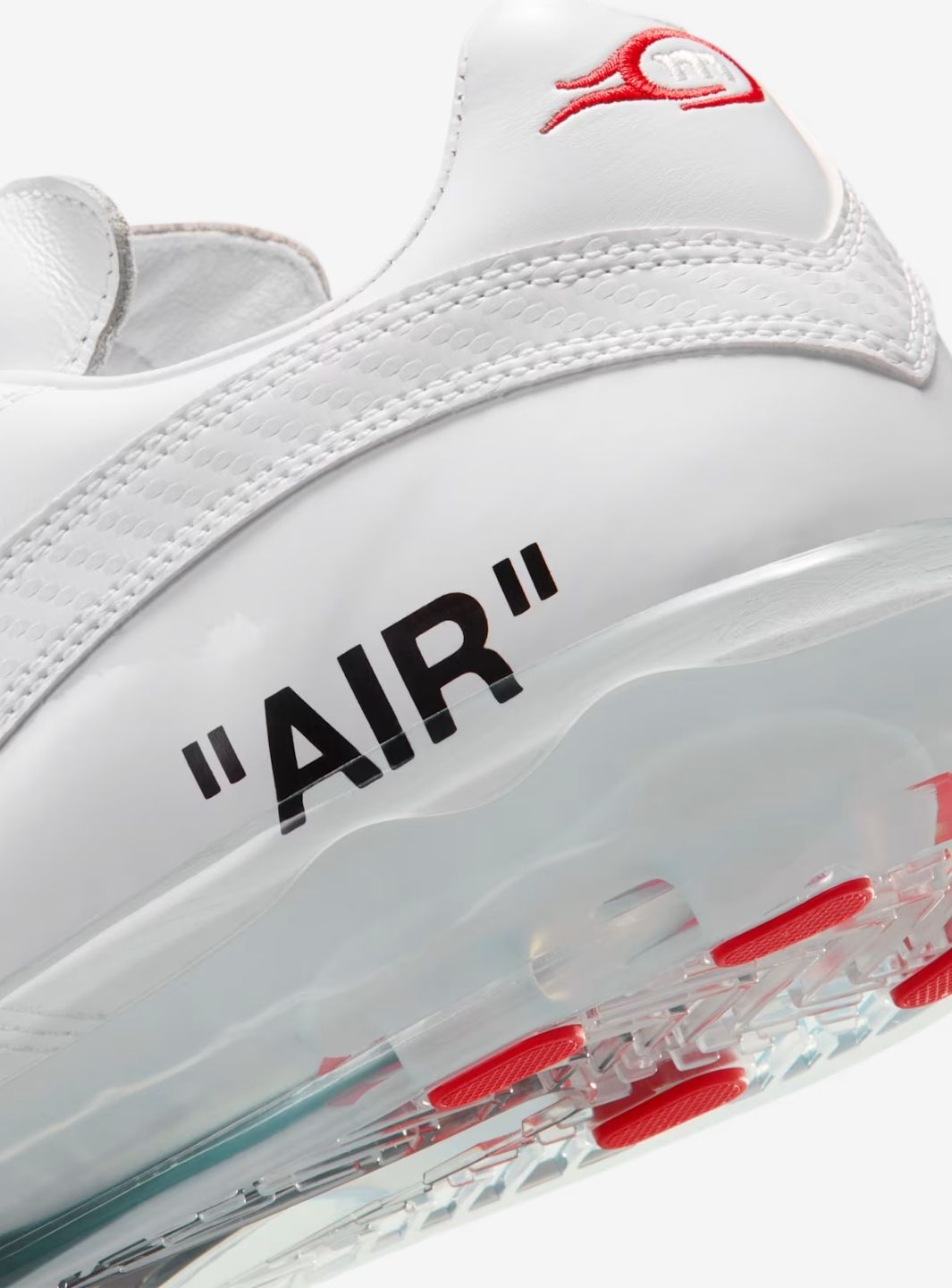 Nike Cryoshot Zoom M9 Virgil Abloh Archives - IM3886-100 | ResellZone
