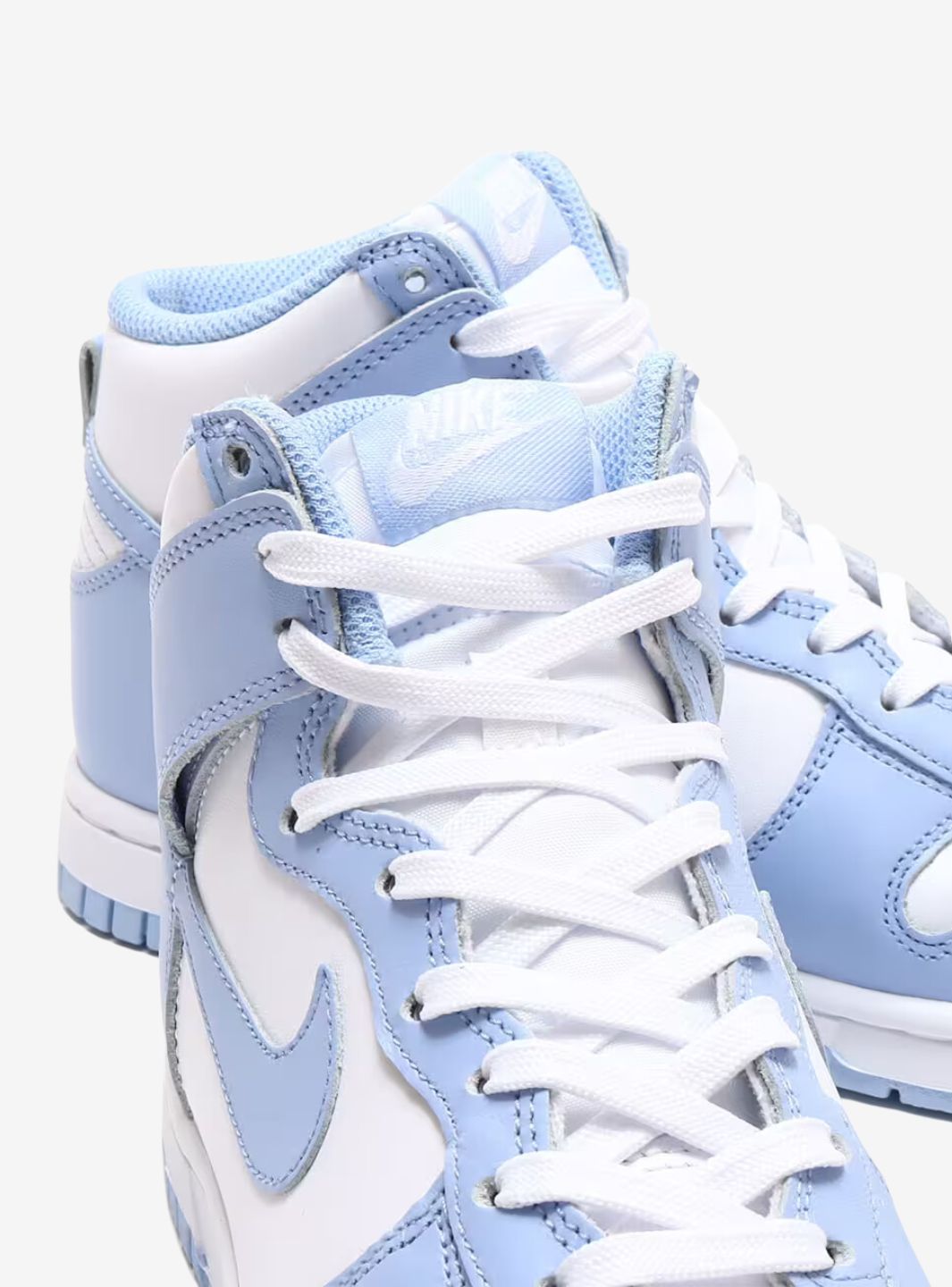 Nike Dunk High Aluminum DD1869-107 ResellZone