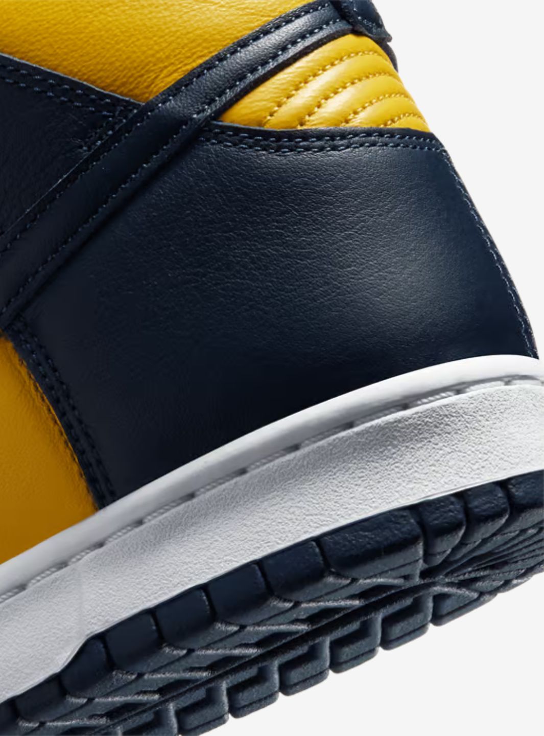 Nike Dunk High Michigan (2020) CZ8149-700 ResellZone