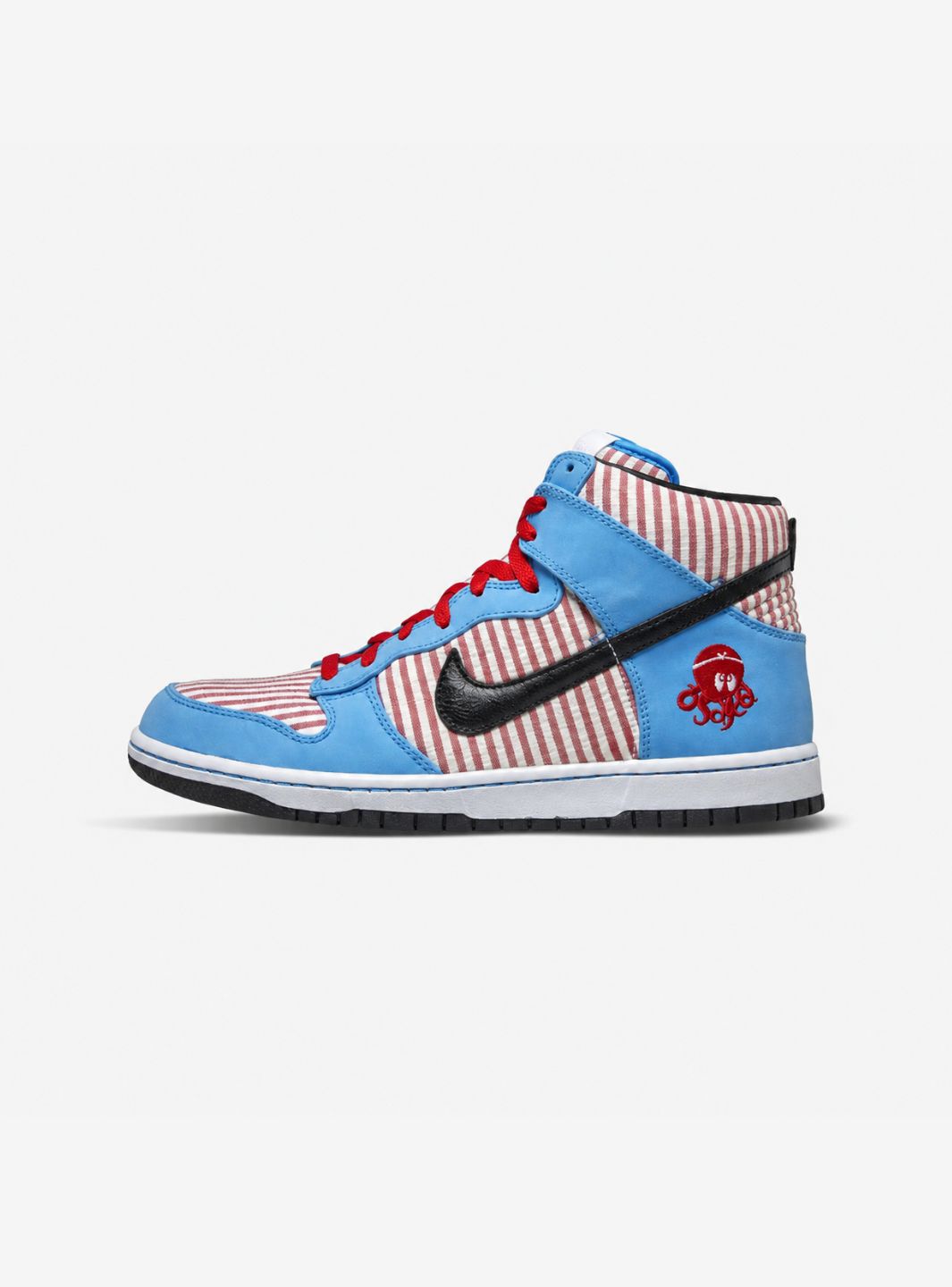 Nike Dunk High Osaka Dotonbori - 323955-401 | ResellZone