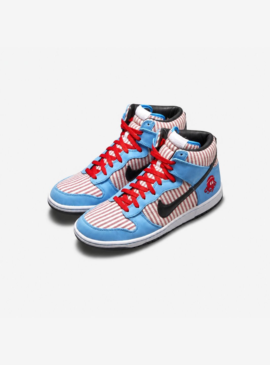 Nike Dunk High Osaka Dotonbori - 323955-401 | ResellZone