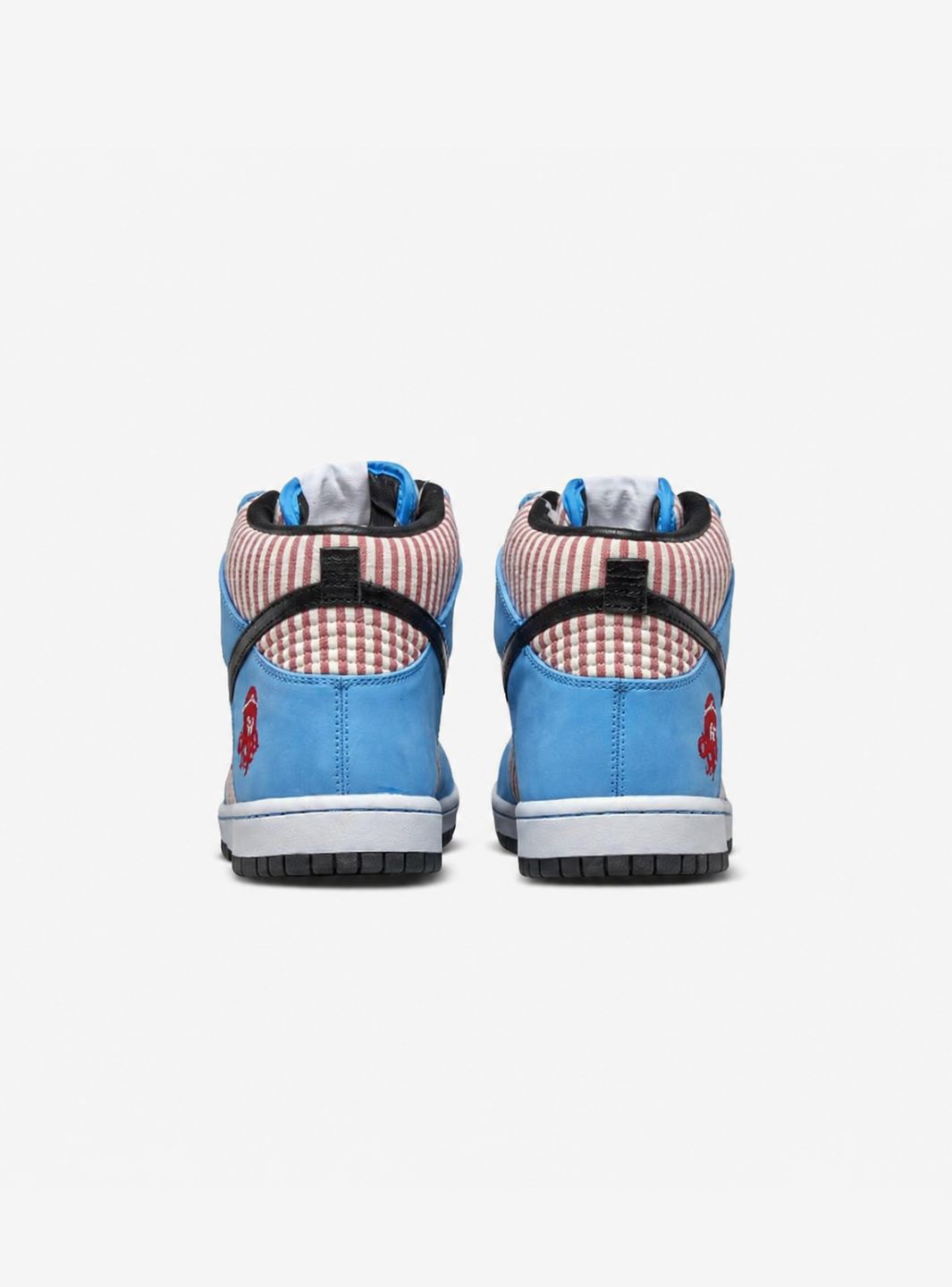 Nike Dunk High Osaka Dotonbori - 323955-401 | ResellZone