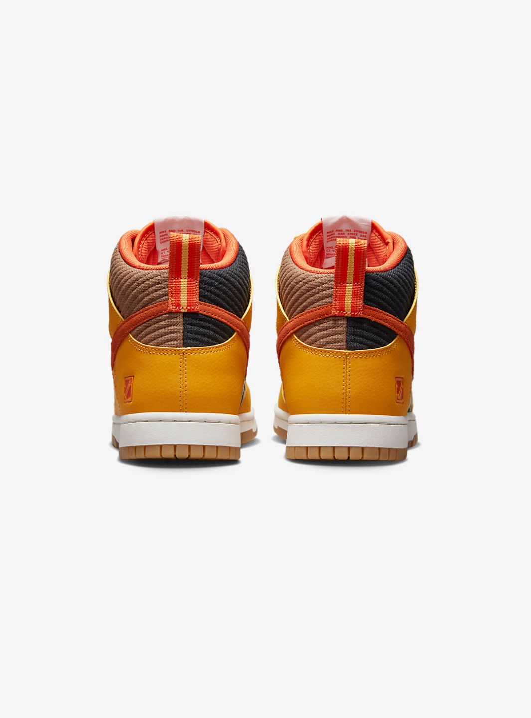 Nike Dunk High PRM Somos Familia - DZ5354-045 | ResellZone