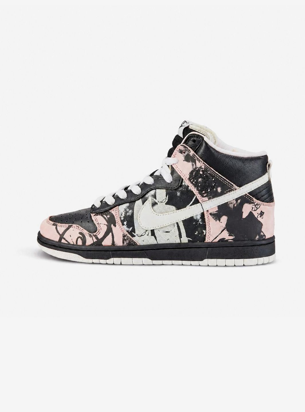 Nike Dunk High Pro SB Unkle - 305050-013 | ResellZone