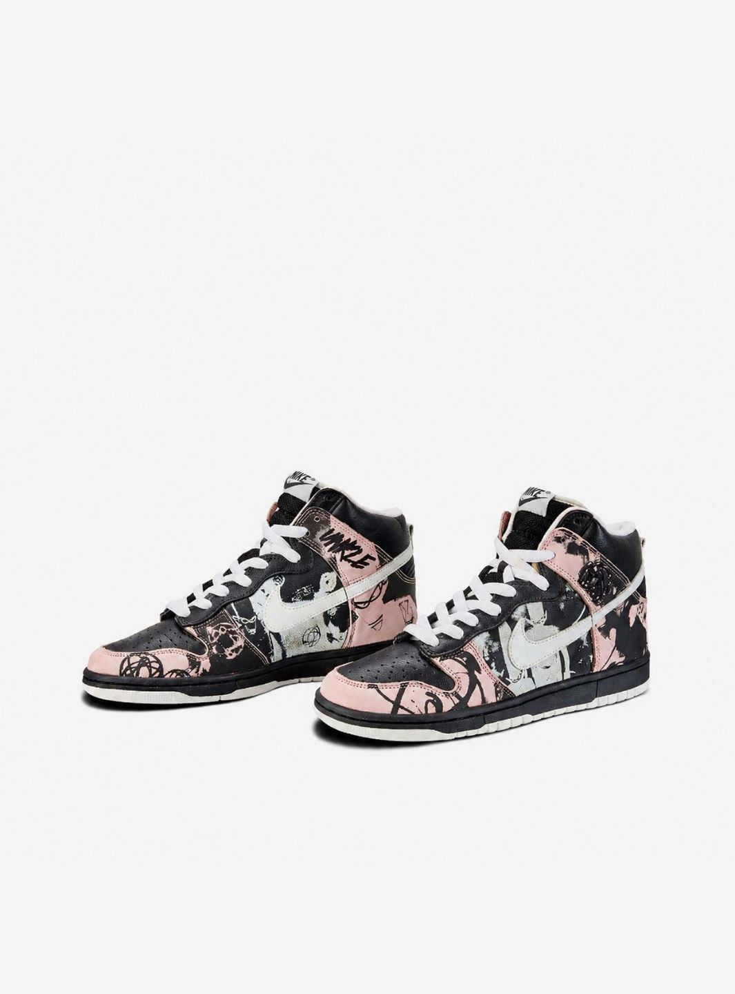 Nike Dunk High Pro SB Unkle - 305050-013 | ResellZone